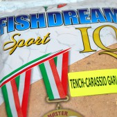 Jaukas Fish Dream Lynas-Karosas / Marcipanas 1kg